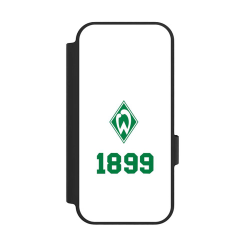 Google Pixel 10 NIVOflip 1899 Grün-Weiß Lebenslang Weiss - Werder Bremen