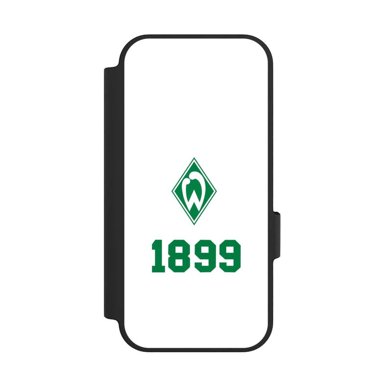 Pixel 10 NIVOflip 1899 Grün-Weiß Lebenslang Weiss - Werder Bremen