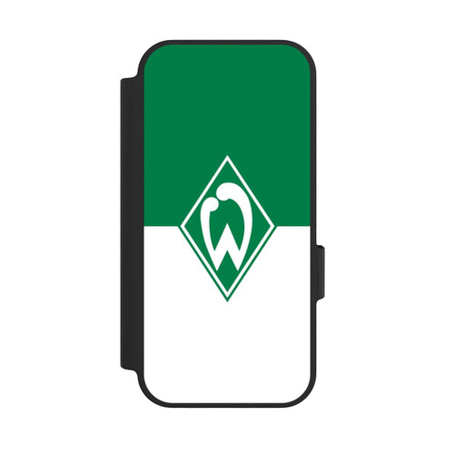 Google Pixel 10 NIVOflip Zwei Farben - Werder Bremen