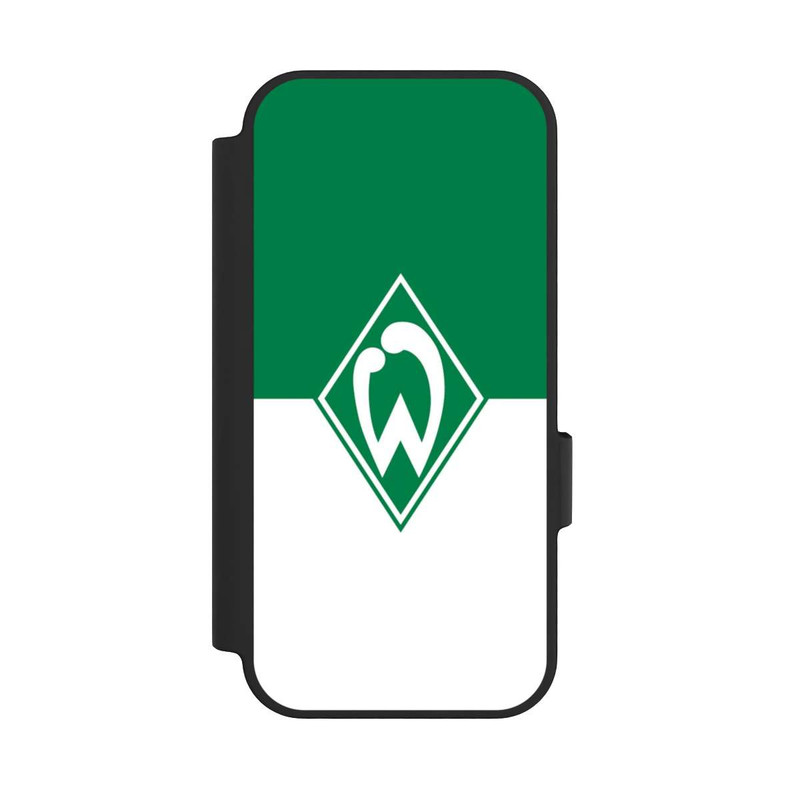 Pixel 10 NIVOflip Zwei Farben - Werder Bremen