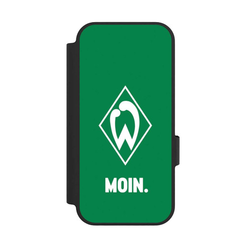 Google Pixel 10 NIVOflip Moin. - Werder Bremen