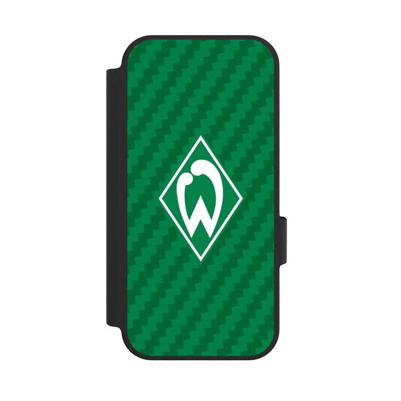 Pixel 10 NIVOflip Carbonlook - Werder Bremen