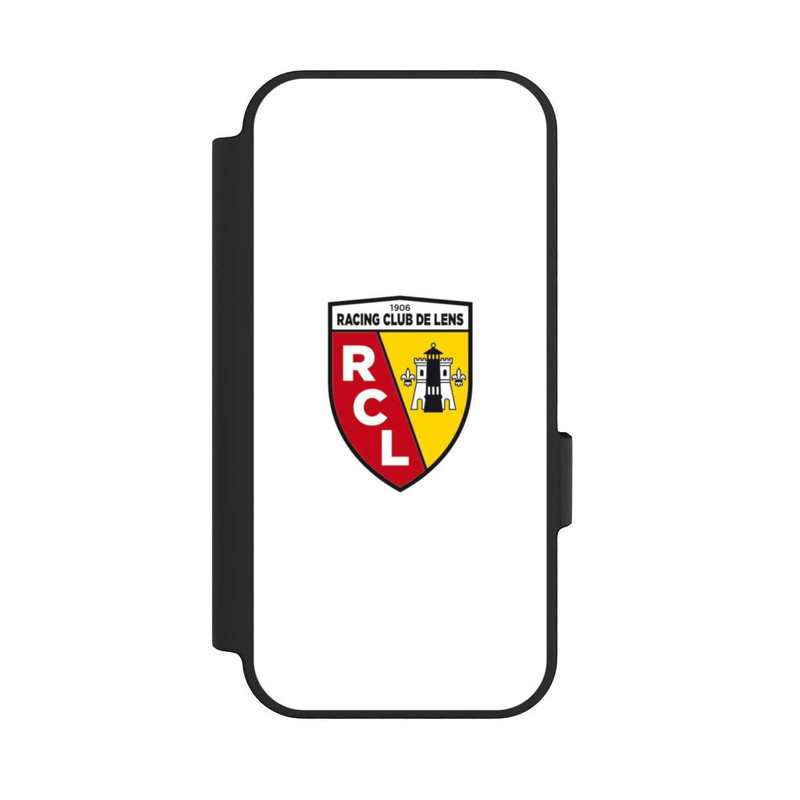 Pixel 10 NIVOflip Logo RC Lens / Blanc