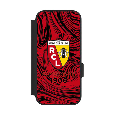 Google Pixel 10 NIVOflip RCL Vague Rouge