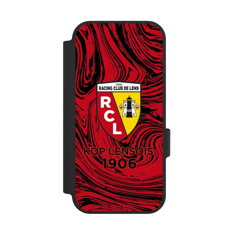 Pixel 10 NIVOflip RCL Vague Rouge