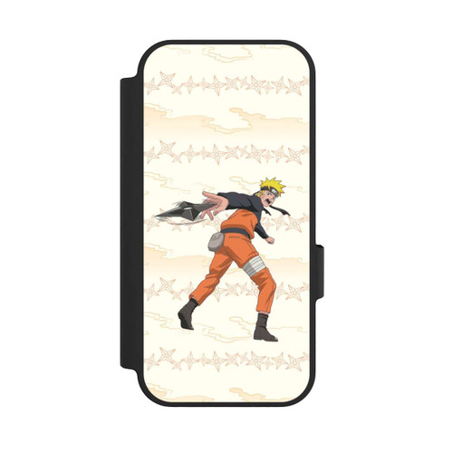 Google Pixel 10 NIVOflip Naruto Ninja-Shuriken
