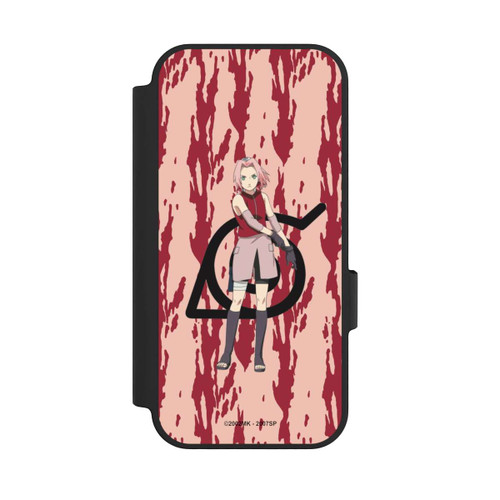 Google Pixel 10 NIVOflip Sakura Konoha