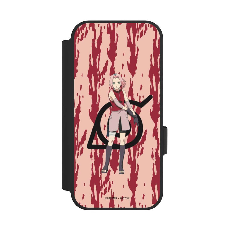 Pixel 10 NIVOflip Sakura Konoha