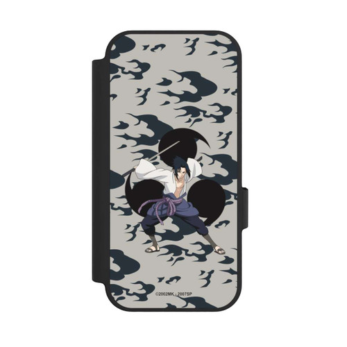 Google Pixel 10 NIVOflip Sasuke Sharingan Kampf