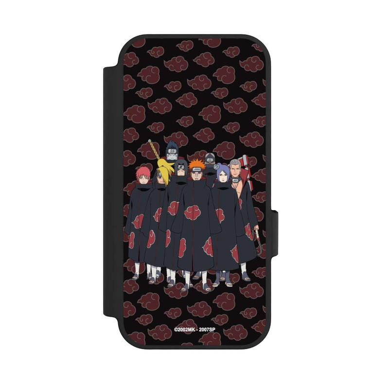 Pixel 10 NIVOflip Akatsuki Gruppe