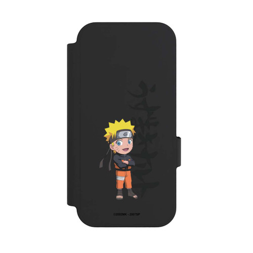 Google Pixel 10 NIVOflip Naruto SD ohne Hintergrund