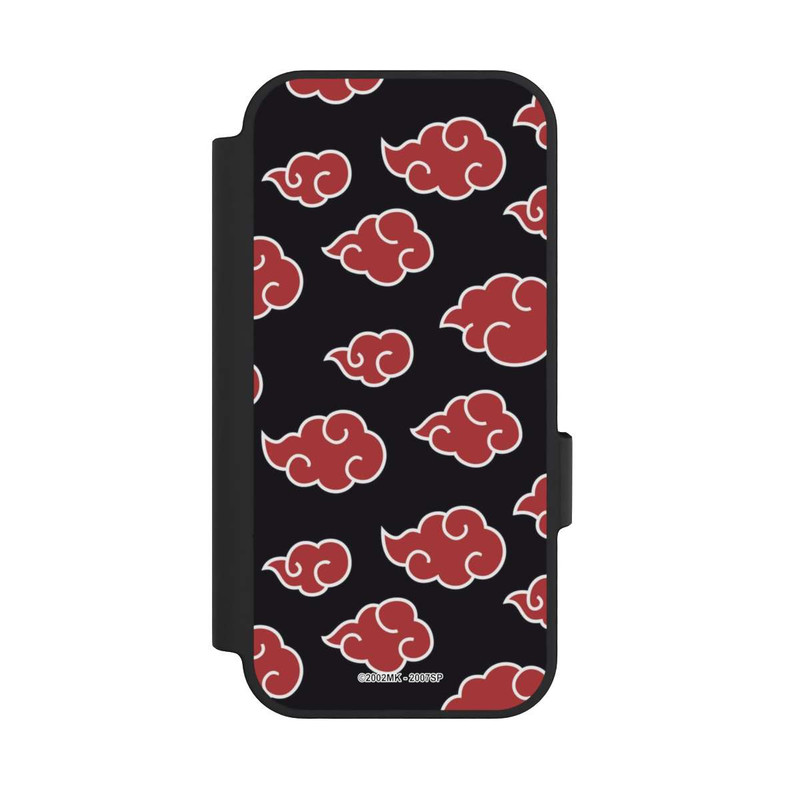 Pixel 10 NIVOflip Akatsuki Pattern
