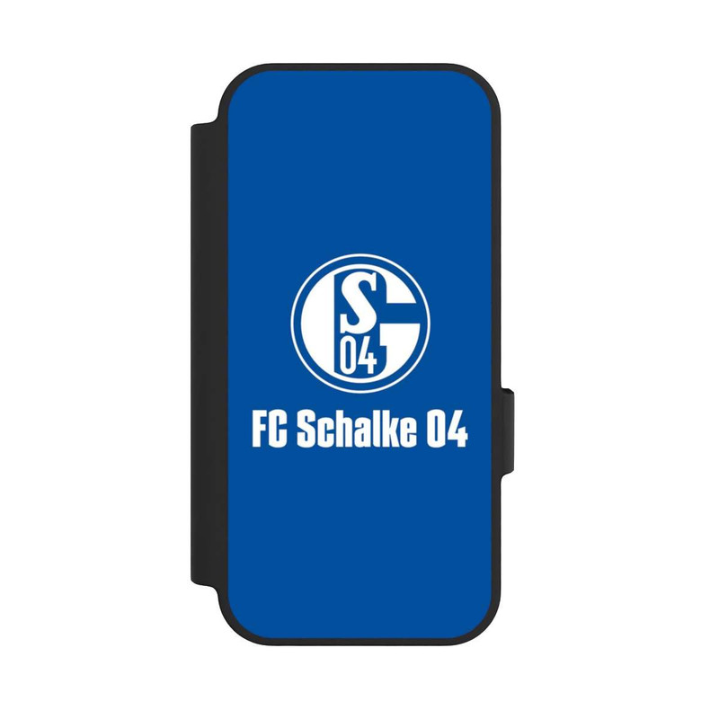 Pixel 10 NIVOflip FC Schalke 04 Blau