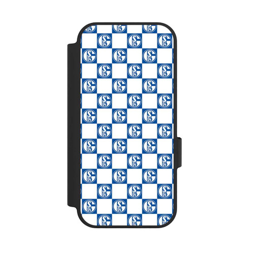 Google Pixel 10 NIVOflip Logos Schalke 04