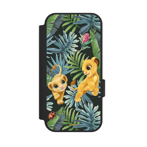 Google Pixel 10 NIVOflip Simba and Nala Pattern