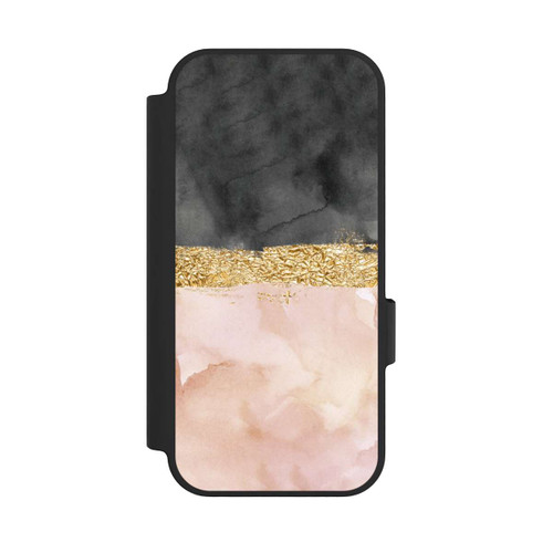 Google Pixel 10 NIVOflip Golden Line Look