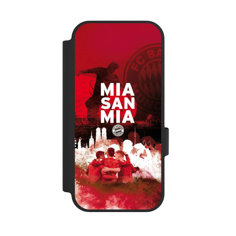Pixel 10 NIVOflip FCB - MIA SAN MIA