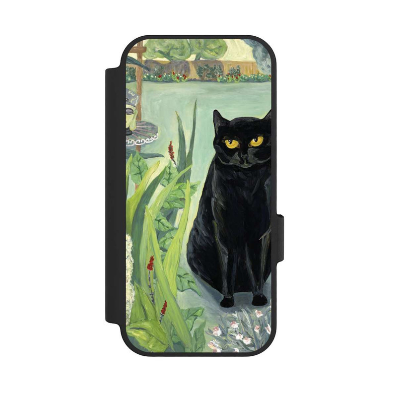 Pixel 10 NIVOflip Toby par Deborah Eve Alastra