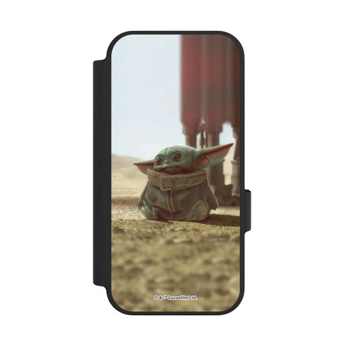 Google Pixel 10 NIVOflip Star Wars The Child