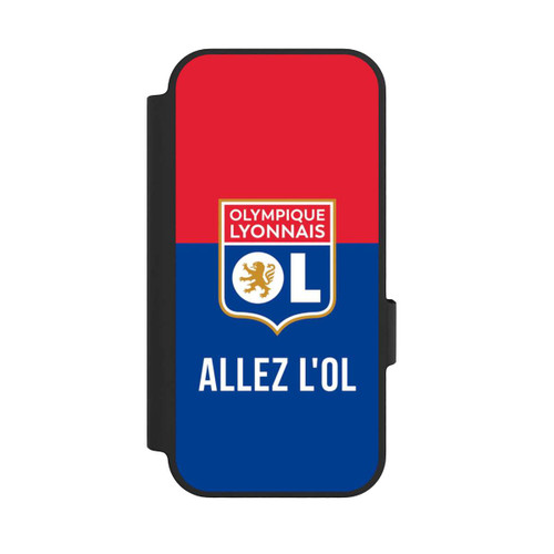 Google Pixel 10 NIVOflip Allez L'OL