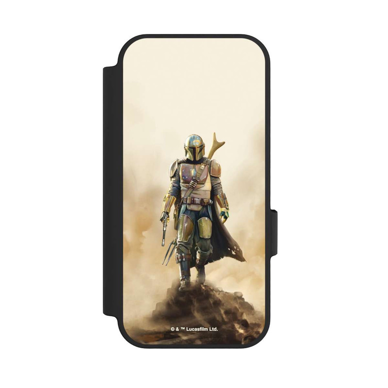 Pixel 10 NIVOflip The Mandalorian Rock