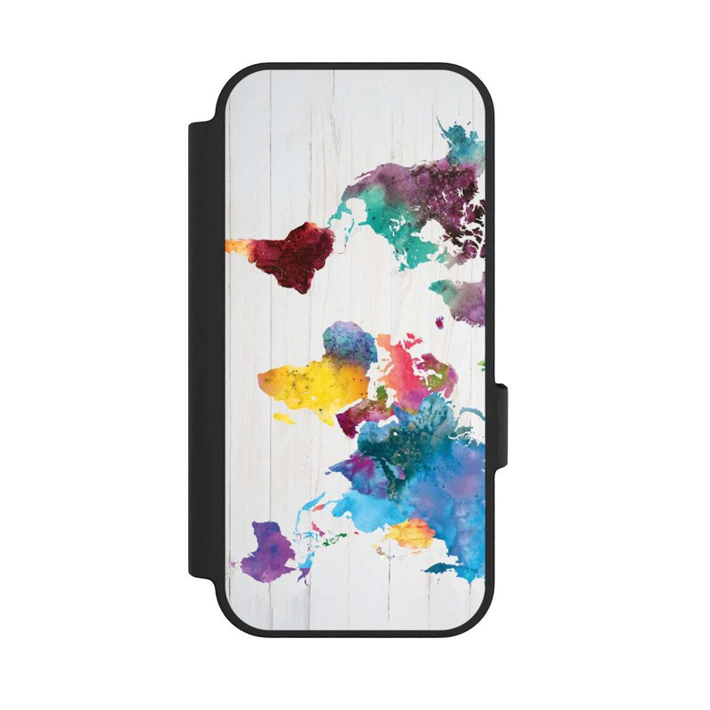 Pixel 10 NIVOflip World Coloured 1