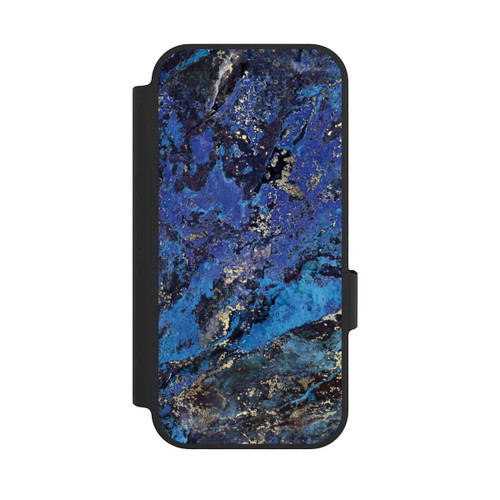Google Pixel 10 NIVOflip Lapis Seamless Gold Look