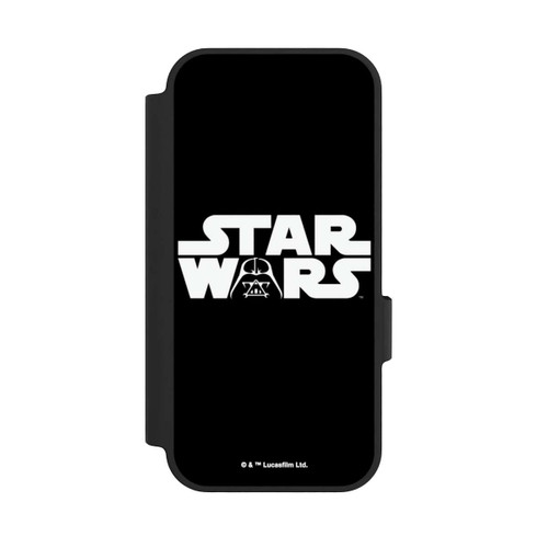 Google Pixel 10 NIVOflip Darth Vader - Star Wars Logo