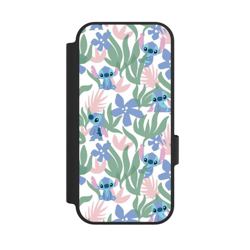 Google Pixel 10 NIVOflip Stitch Floral Pattern