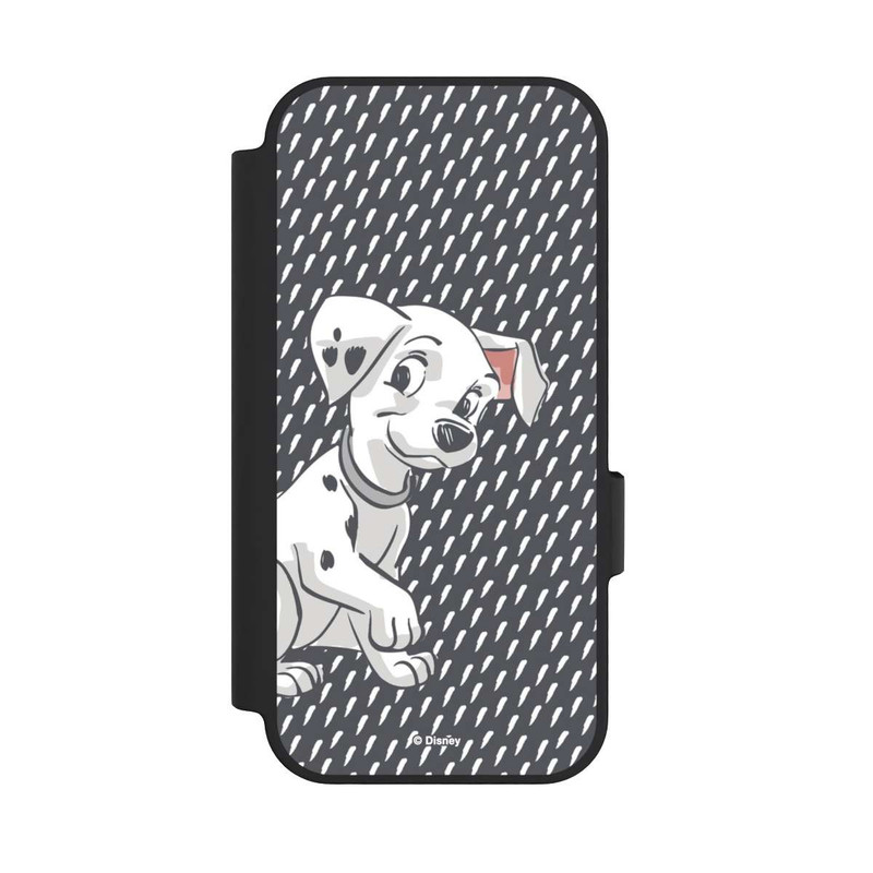 Pixel 10 NIVOflip 101 Dalmatiens Portrait