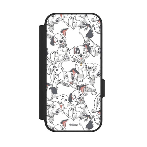 Google Pixel 10 NIVOflip 101 Dalmatiner Pattern