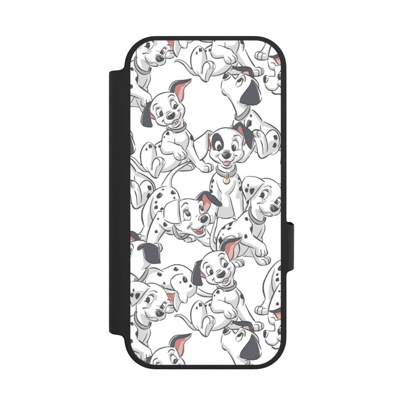Pixel 10 NIVOflip Dalmatians Pattern