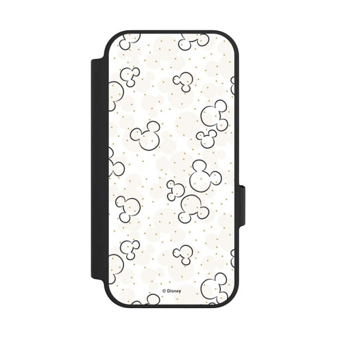 Google Pixel 10 NIVOflip Golden Micky Pattern