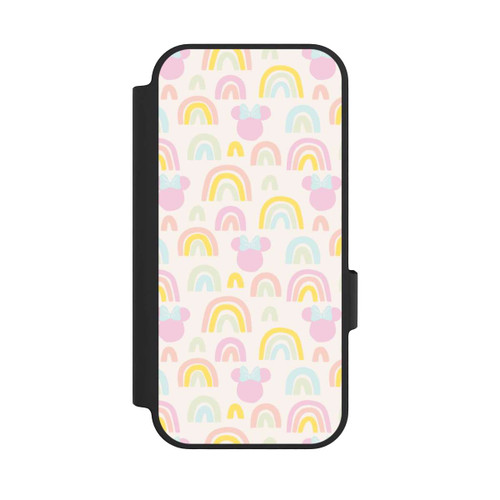 Google Pixel 10 NIVOflip Minnie Rainbow Pattern