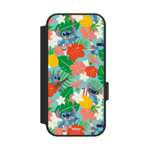 Google Pixel 10 NIVOflip Stitch Hawai Muster