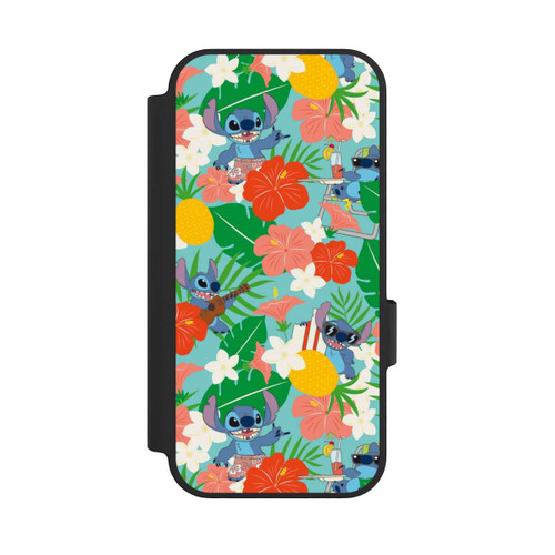 Google Pixel 10 NIVOflip Stitch Hawaiian Pattern