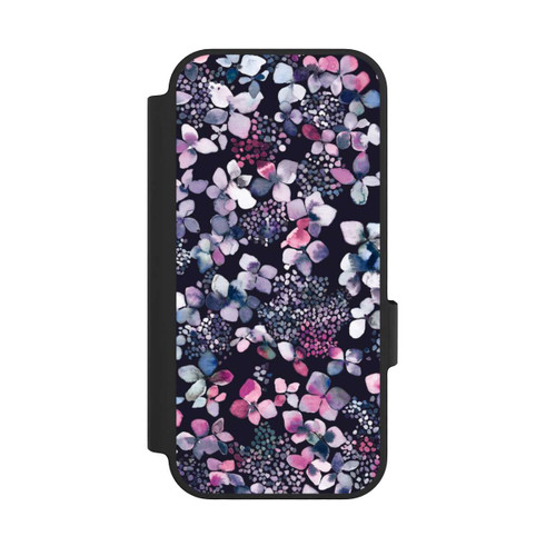 Google Pixel 10 NIVOflip Hydrangea Dark Astronomica
