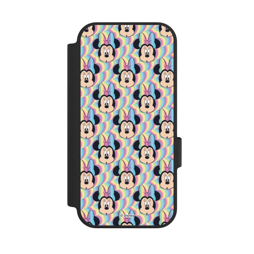 Google Pixel 10 NIVOflip Minnie Rainbow Faces