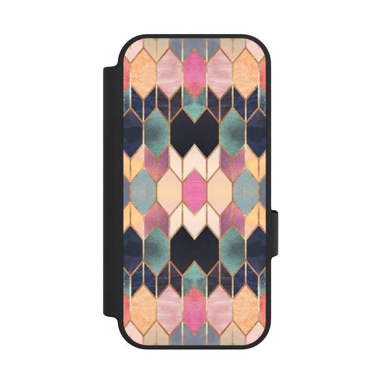 Pixel 10 NIVOflip Bunte Glasscheibe