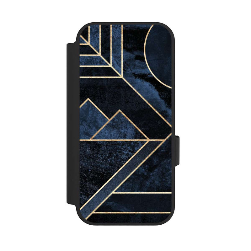 Pixel 10 NIVOflip Moderner Golddruck