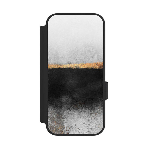 Google Pixel 10 NIVOflip Soot and Gold Print