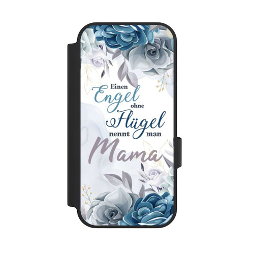 Google Pixel 10 NIVOflip Engel Mama Blumen