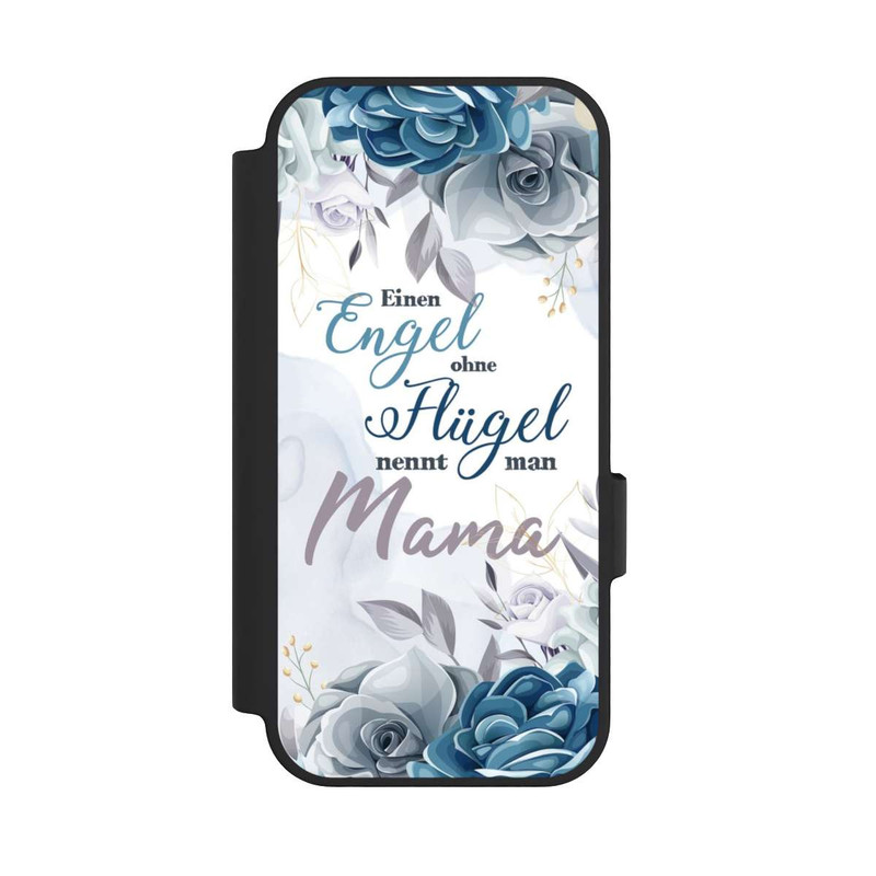 Pixel 10 NIVOflip Engel Mama Blumen