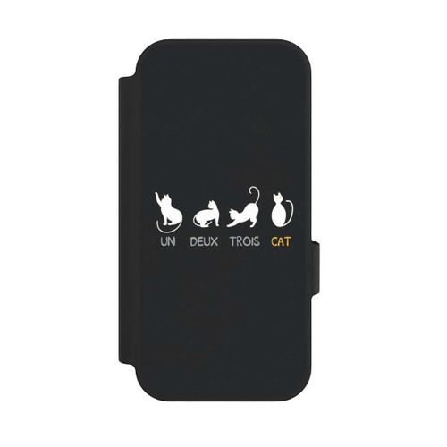 Google Pixel 10 NIVOflip Un Deux Trois Cat