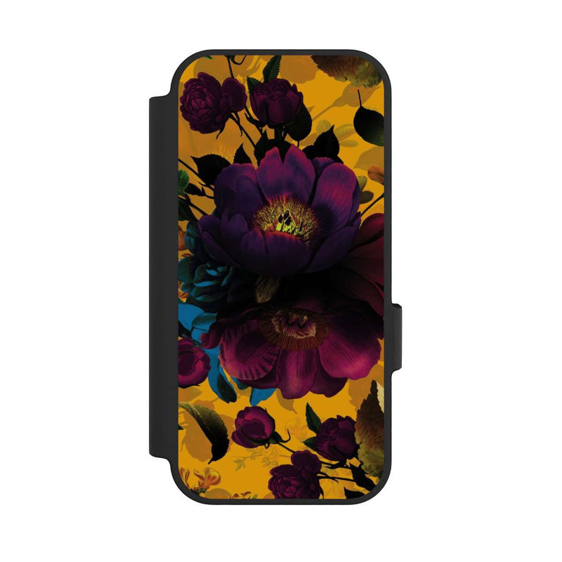 Pixel 10 NIVOflip Elegante Blumen