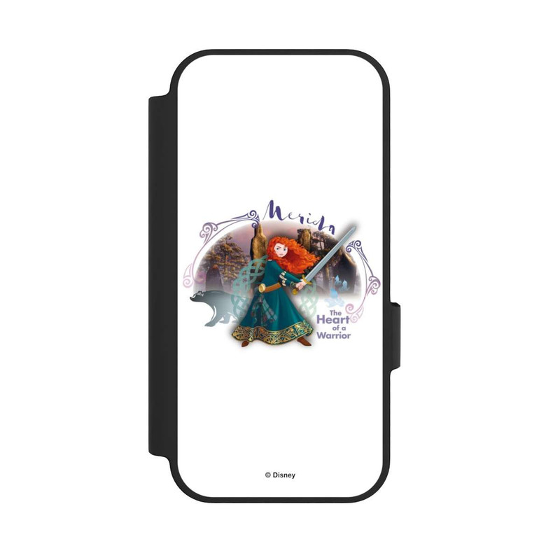 Pixel 10 NIVOflip Le Cœur d'une Guerrière