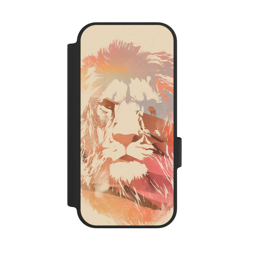 Google Pixel 10 NIVOflip Lion du désert