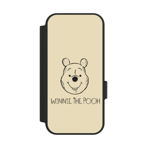 Google Pixel 10 NIVOflip Winnie the Pooh The Grin 