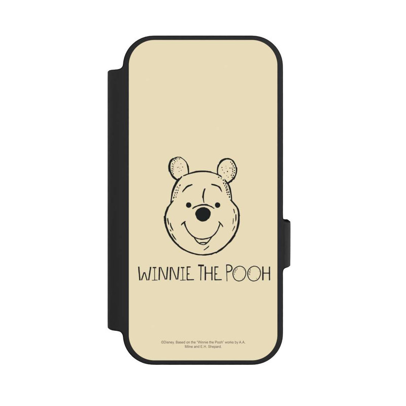 Pixel 10 NIVOflip Winnie Puuh Der Grinser