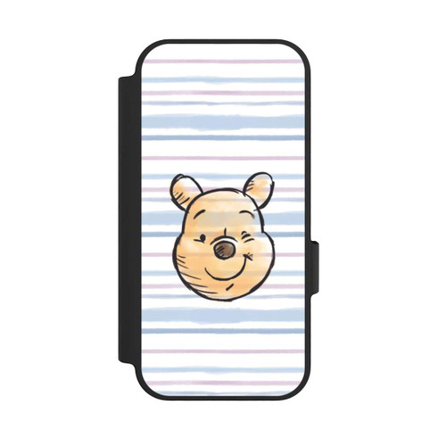 Google Pixel 10 NIVOflip Winnie the Pooh on Stripes 